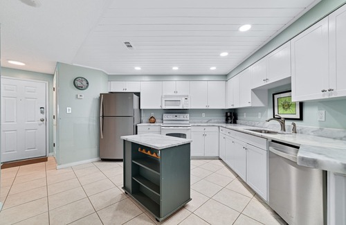 Orange Beach Condominio | Private Gulf Front Balcony | Prime Orange Beach Location | The Palms | My Beach Getaways