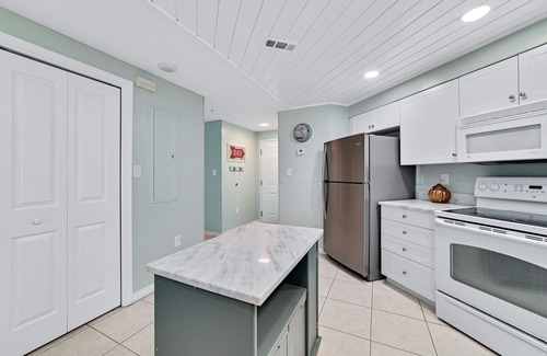 Orange Beach Condominio | Private Gulf Front Balcony | Prime Orange Beach Location | The Palms | My Beach Getaways