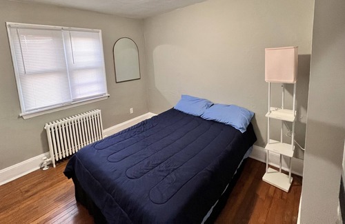 Delaware City Casa | Private Half Duplex Delaware City