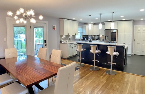 Lexington Casa | PRIVATE heated pool & hot tub, dogs ok, near Keeneland