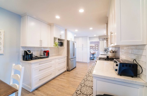 Placentia Casa | Private Heated Pool Oasis/Disney/RetroArcade/Gym