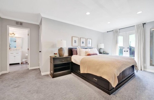 Placentia Casa | Private Heated Pool Oasis/Disney/Retro Arcade/Gym