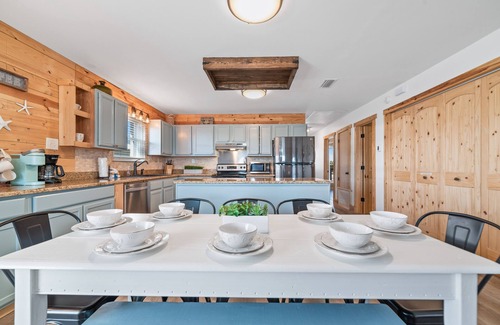 Gulf Shores Casa | Private*Heated*Pool-Perfect Location-Dog friendly!