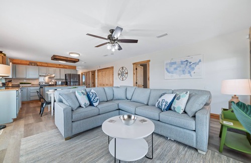 Gulf Shores Casa | Private*Heated*Pool-Perfect Location-Dog friendly!