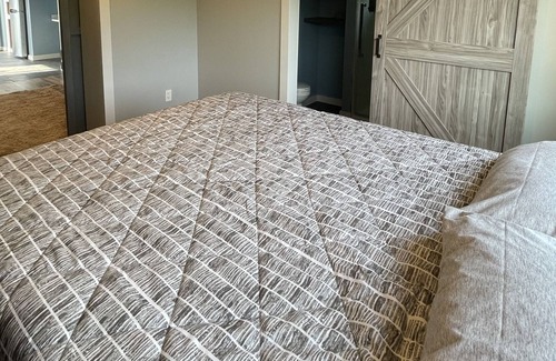Bellingham Apartamento | Private Hidden Gem