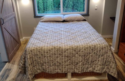 Bellingham Apartamento | Private Hidden Gem
