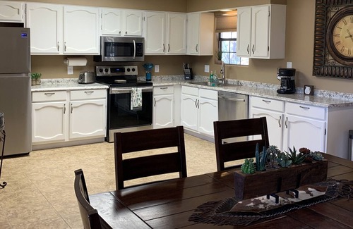 Wickenburg Casa | Private Hideaway