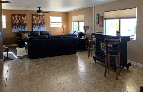 Wickenburg Casa | Private Hideaway