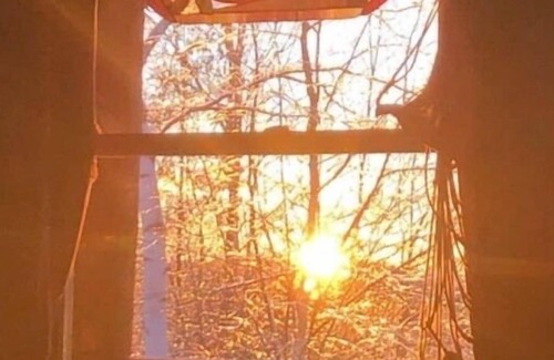 Windham Cabina | Private Hilltop Cabin, Lakes and Trails Abound