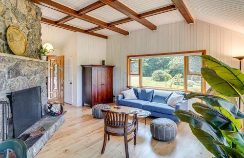 Windham Casa | Private Hilltop Retreat Near Windham Mountain
