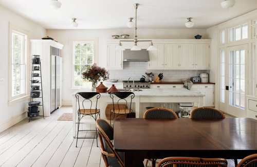 Hudson Casa | Private historic Hudson home on 20 acres with pool