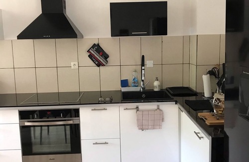Plombieres-les-Bains Casa | casa privada en Plombières les Bains