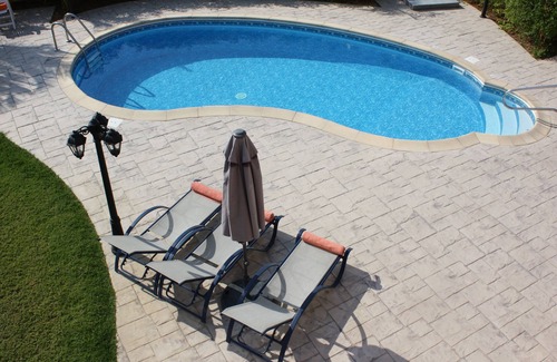 Pissouri Villa | Villa privada de vacaciones cerca de la playa y todas las demás comodidades.