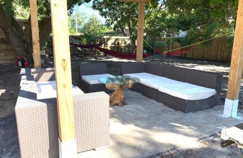 Little Ranches Apartamento | Private Hollywood APT Near Beach Airport & Casino