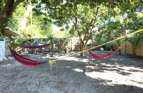 Little Ranches Apartamento | Private Hollywood APT Near Beach Airport & Casino