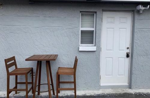 Little Ranches Apartamento | Private Hollywood APT Near Beach Airport & Casino