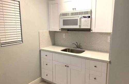 Little Ranches Apartamento | Private Hollywood APT Near Beach Airport & Casino