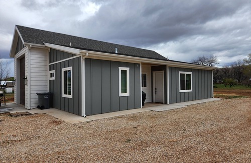 Hurricane Casa | Private Casita-2 Bed/2 Bath - Near Zion NP