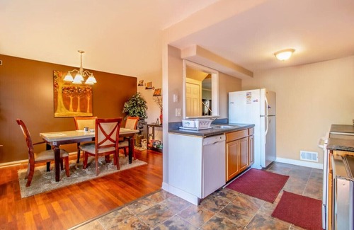 Newark Casa | Private Home + 3 Bed/1.5 Bath + 2MI - University of Delaware