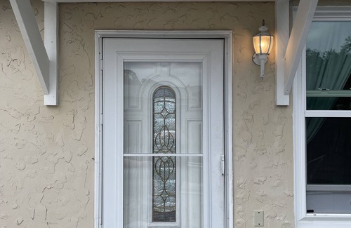 Palm Harbor Apartamento | Private Home Away from Home