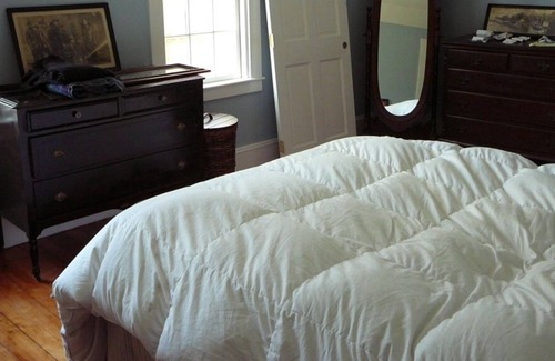 Duxbury Casa | Casa privada cerca de la playa en Powder Point