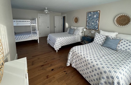 Daufuskie Island Casa | PRIVATE HOME/DOCKAGE ON ICW, MARKER 40!