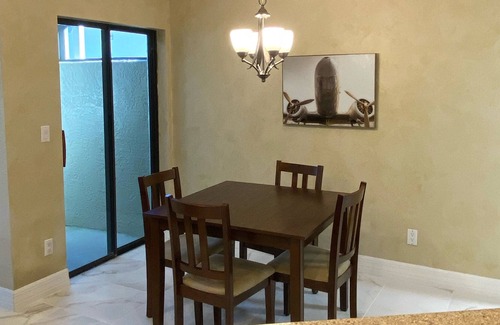Samsula-Spruce Creek Casa | Private Home - Gated - Golf - Pool - Fly-in