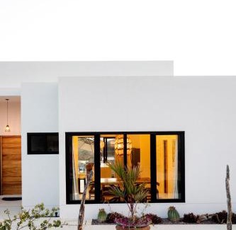 Cerritos Casa | Private home in Cerritos Beach, Casa Lomita