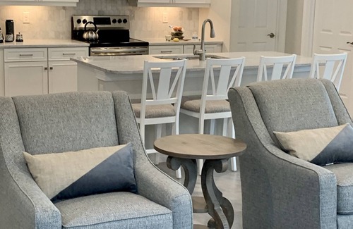 Naples Casa | Private home in highly sought after Naples Reserve, loaded with ammenities!