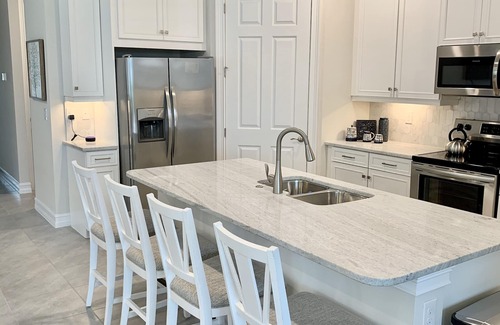 Naples Casa | Private home in highly sought after Naples Reserve, loaded with ammenities!