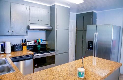 Ocala Casa | Private Home in Ocala with Fenced Yard, Piano, Central Location, Pets Welcome