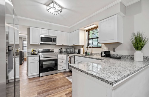 Pooler Casa | Private Home in Pooler, Mins from SVA Airport + Pet Friendly