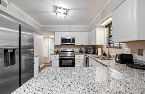 Pooler Casa | Private Home in Pooler, Mins from SVA Airport + Pet Friendly