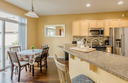 Hillsboro Casa | Private home in the heart of Hillsboro