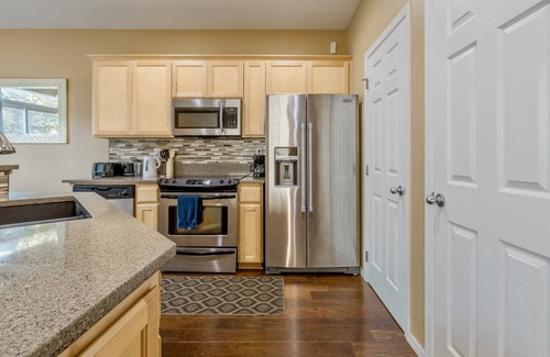 Hillsboro Casa | Private home in the heart of Hillsboro