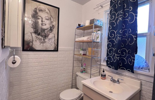 Rutherford Casa | 🏠 PRIVATE HOME & Min to NYC Superb Location! This Will Make Your Eyes☀️Light Up