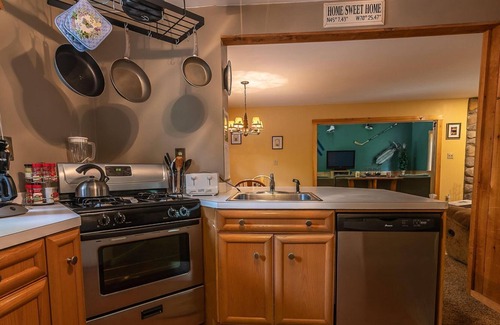 Stratton Casa | Private Home Near Eustis