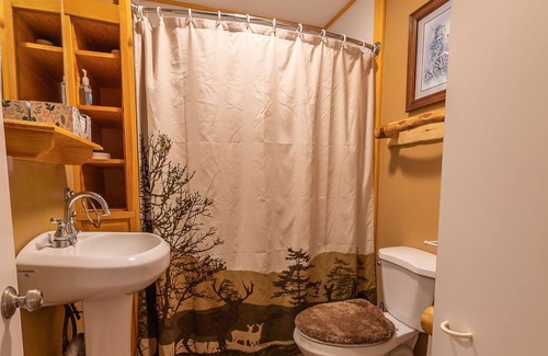 Stratton Casa | Private Home Near Eustis