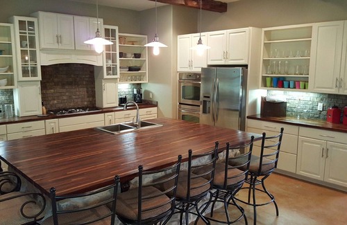 Dripping Springs Casa | Casa privada en 2 acres, 1 milla del centro de Dripping Springs