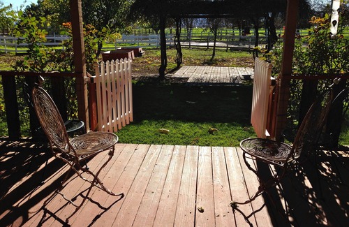 Gilroy Casa | CASA PRIVADA EN MINI-RANCH HERMOSO