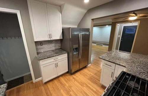 Dearborn Casa | Private Home on the Golf Course!
