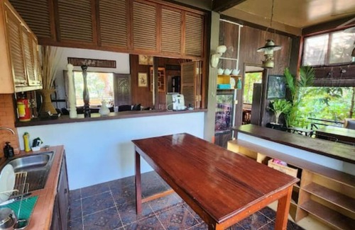Siem Reap Villa | Villa Kally - Villa privada con piscina en Siem Reap