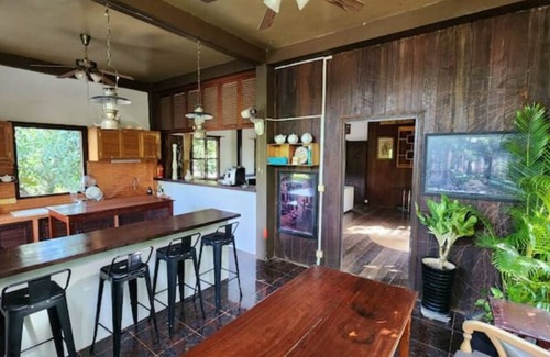 Siem Reap Villa | Villa Kally - Villa privada con piscina en Siem Reap