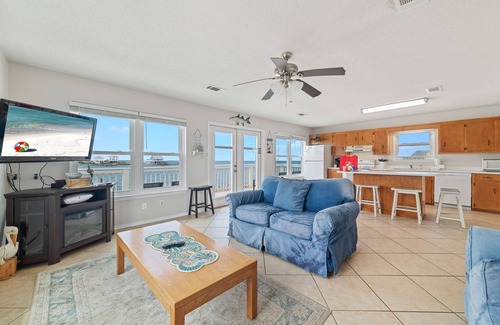 Fort Morgan Pines Casa | PRIVATE HOME, QUIET AREA, PERFECT GETAWAY, WATER VIEWS