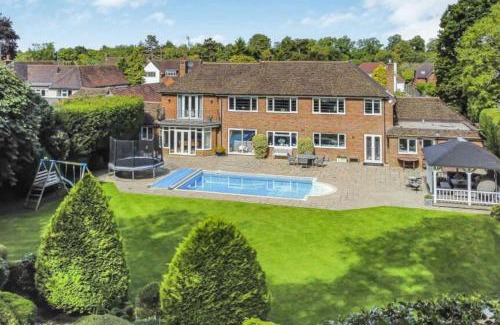 Reading Casa | Private Home Retreat In Sonning