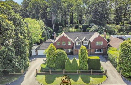 Reading Casa | Private Home Retreat In Sonning