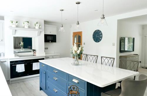 Reading Casa | Private Home Retreat In Sonning