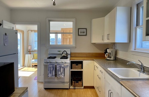 Strathmere Casa | Private Home Steps from the Beach with large backyard!