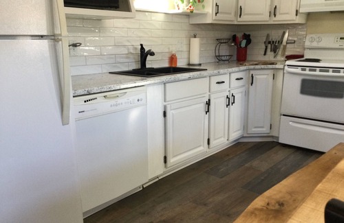 Tracadie Casa | Private home with all amenities in Linwood, Antigonish county
