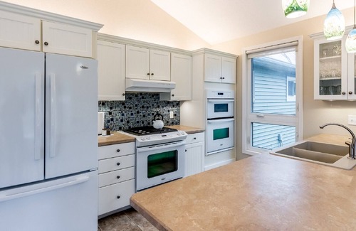 Fort Wayne Casa | CASA PRIVADA CON GRAN COCINA EN FORT WAYNE